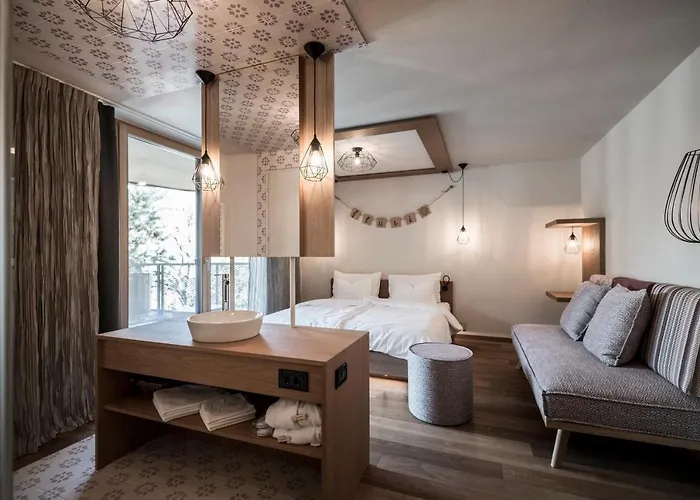 Hotel Tofana