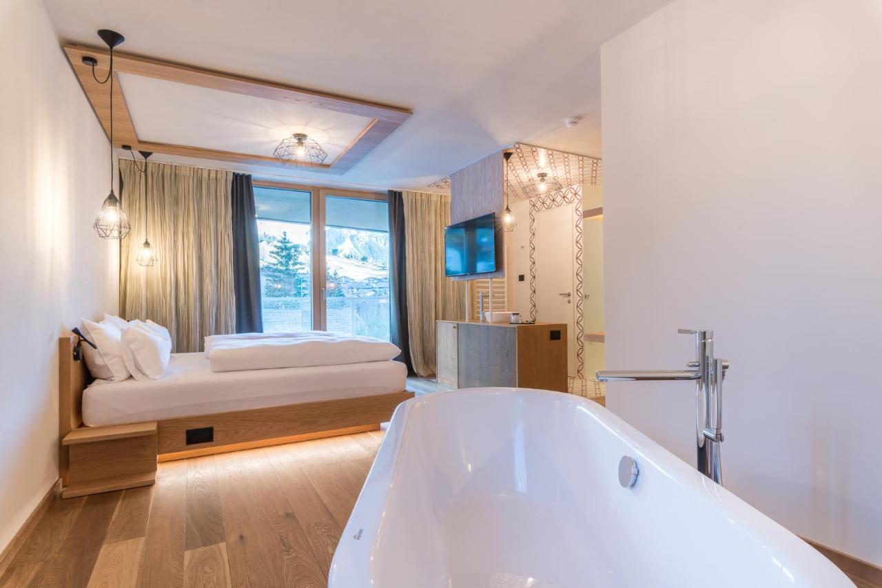 Hotel Tofana