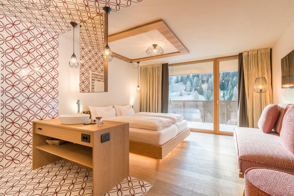 Tofana 4* San Cassiano (Badia)