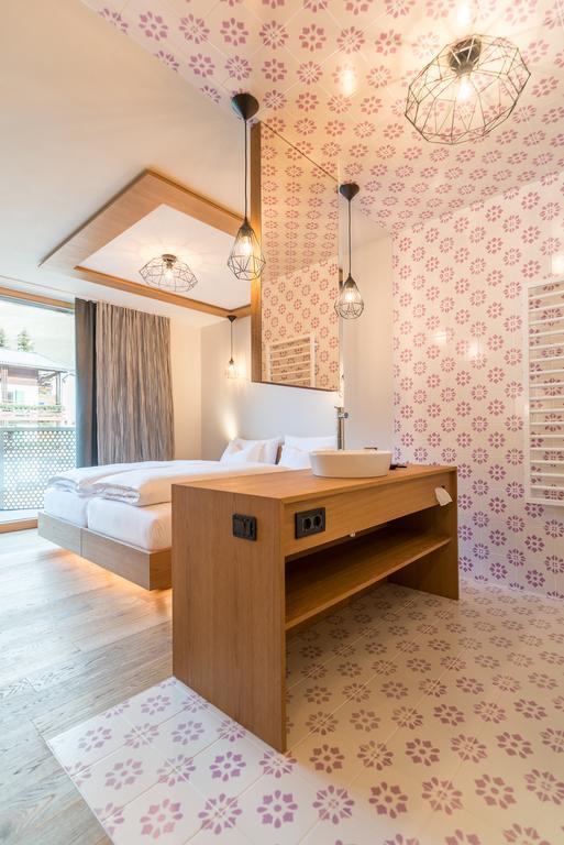 Hotel Tofana