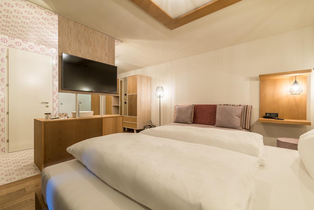 Tofana 4* San Cassiano (Badia)