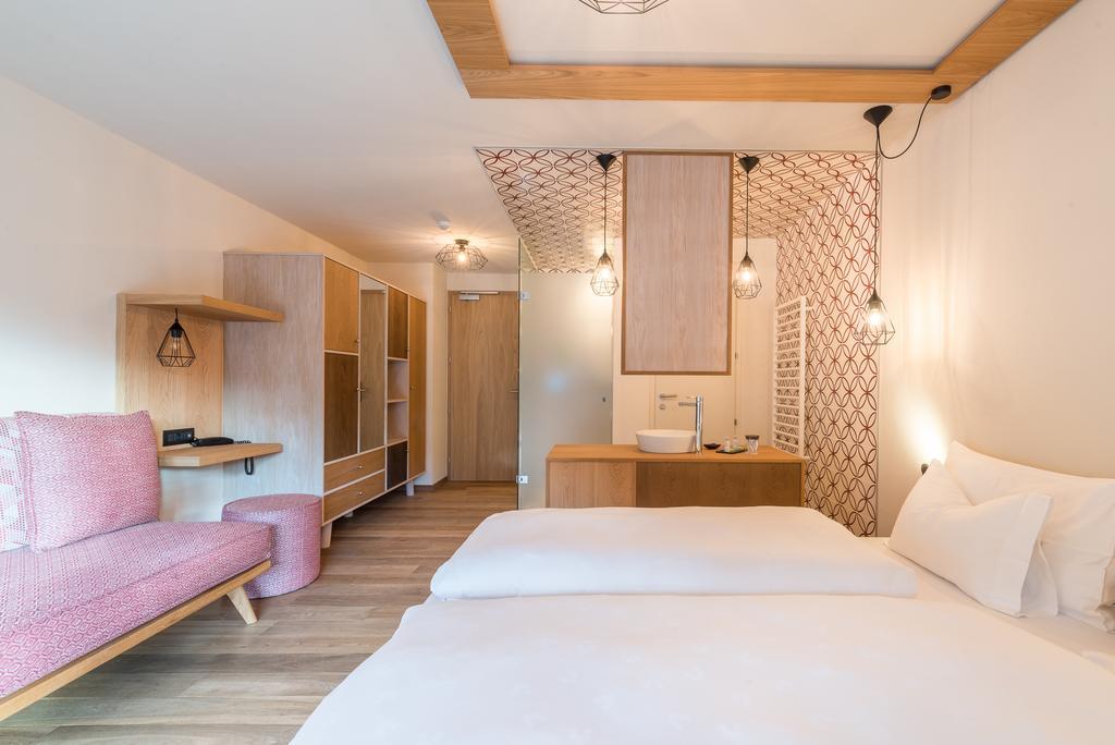 Hotel Tofana