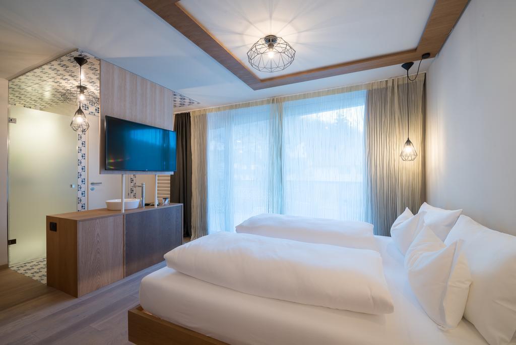 Tofana Hotel San Cassiano (Badia)