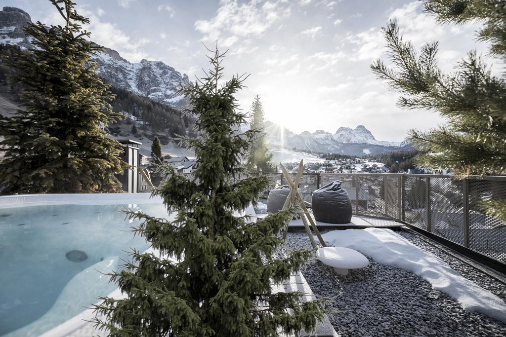 Hotel Tofana San Cassiano (Badia)