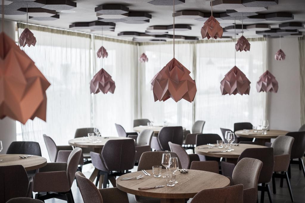 Hotel Tofana