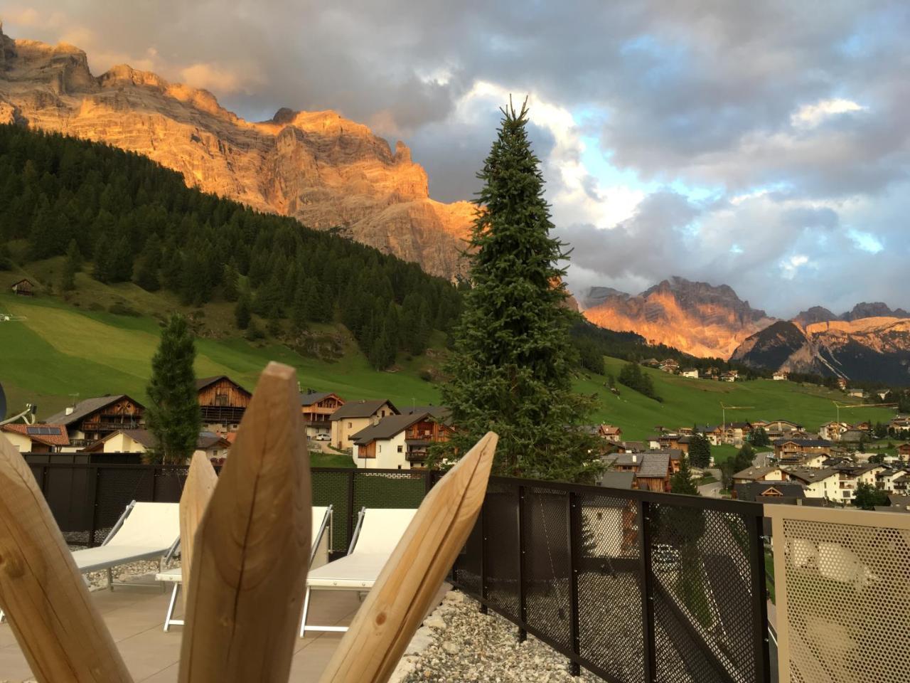 Tofana 4* San Cassiano (Badia)