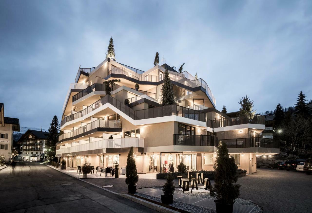 Tofana Hotel San Cassiano (Badia)