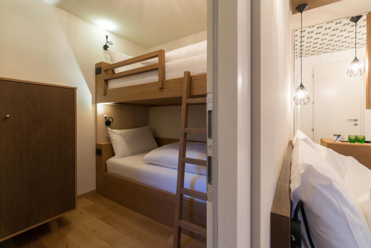 Tofana 4* San Cassiano (Badia)